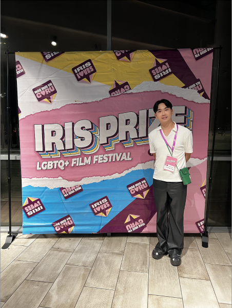 電影短片《春夢》柏林色情電影節展映暨柏林在台協會台灣酷兒月陳彥廷三部同志電影短片放映座談｜陳彥廷｜國藝會補助成果檔案庫